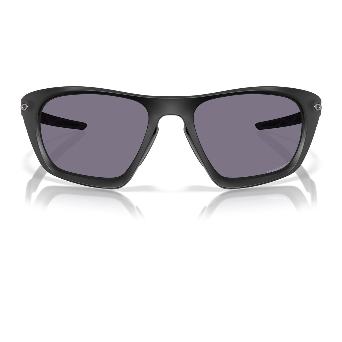 Oakley Lateralis OO9431 Matte Black Ink/Prizm Grey #colour_matte-black-ink-prizm-grey