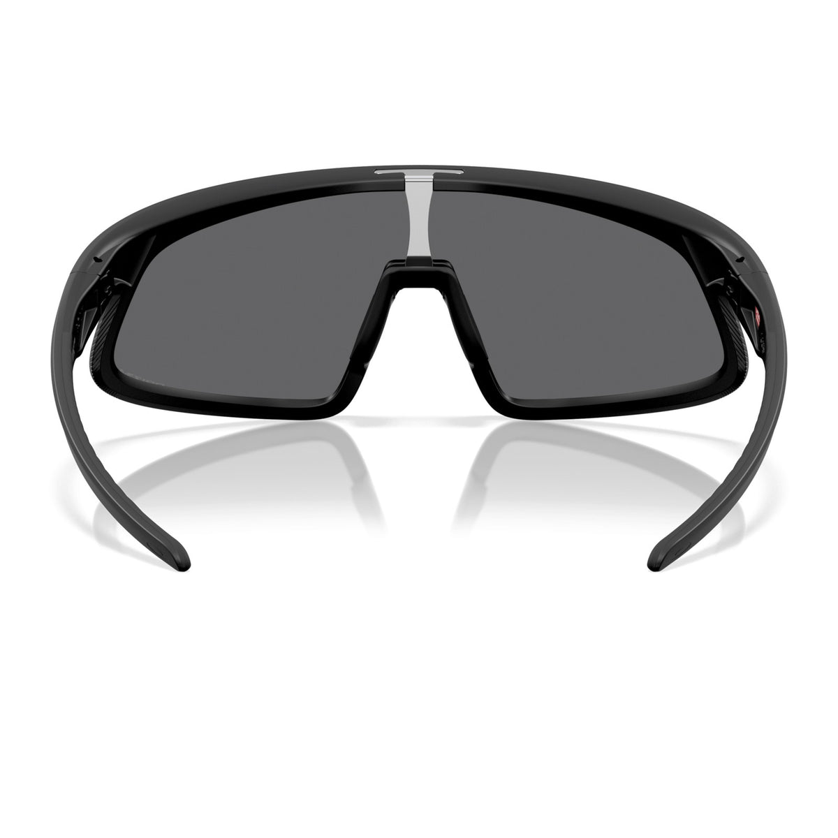 Oakley RSLV OO9484D Matte Black/Prizm Black #colour_matte-black-prizm-black