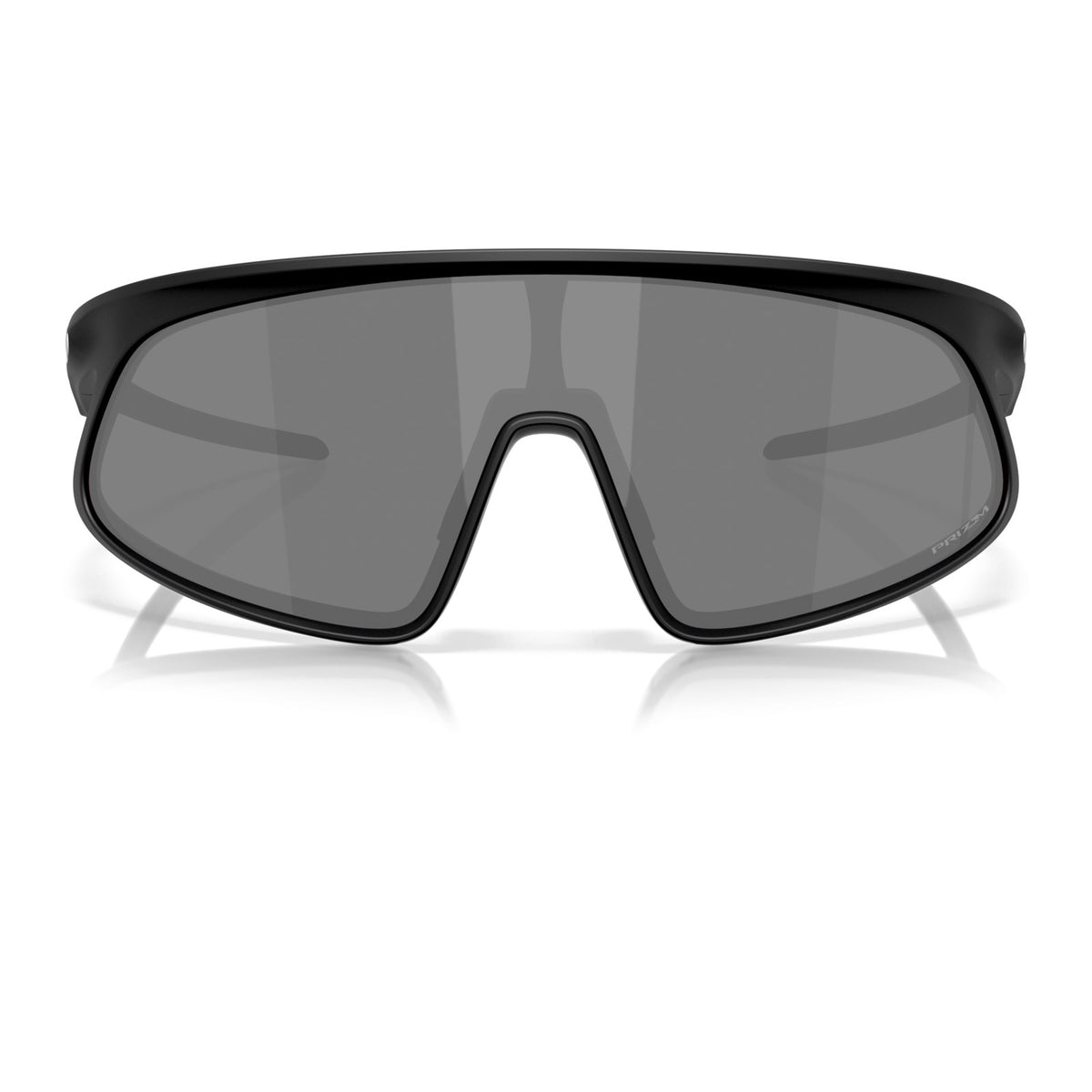 Oakley RSLV OO9484D Matte Black/Prizm Black #colour_matte-black-prizm-black
