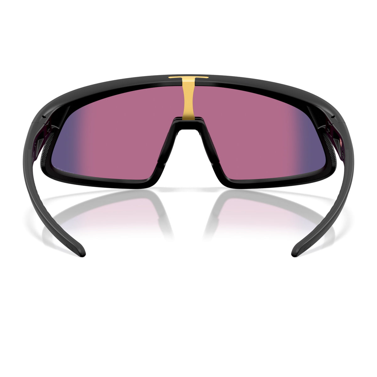 Oakley RSLV OO9484D Matte Black/Prizm Road #colour_matte-black-prizm-road