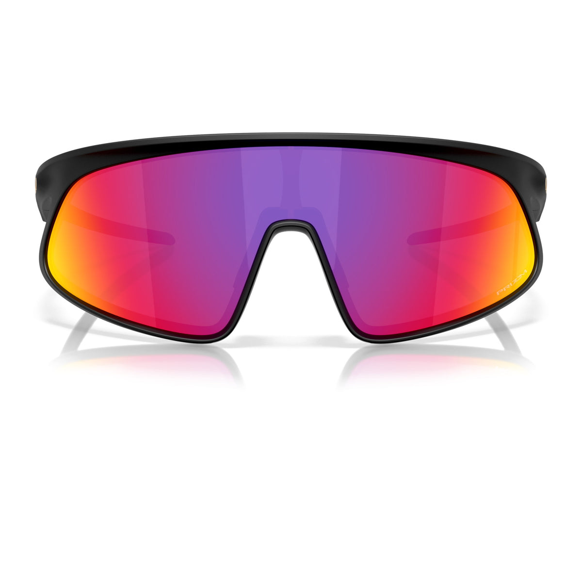 Oakley RSLV OO9484D Matte Black/Prizm Road #colour_matte-black-prizm-road