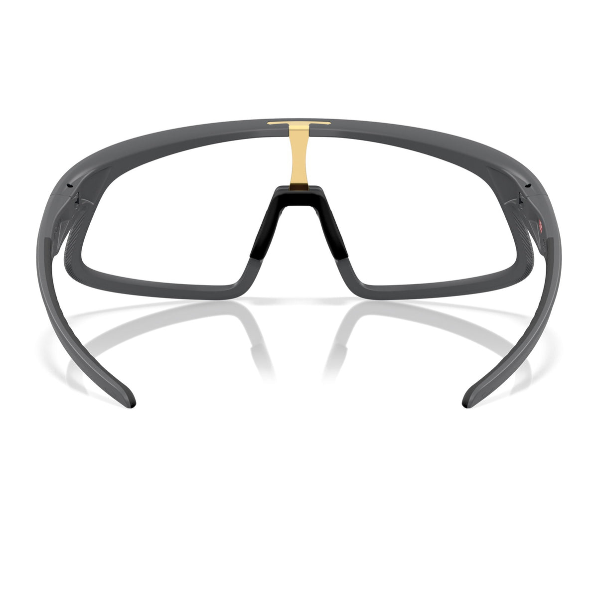 Oakley RSLV OO9484D Matte Carbon/Photochromic #colour_matte-carbon-photochromic