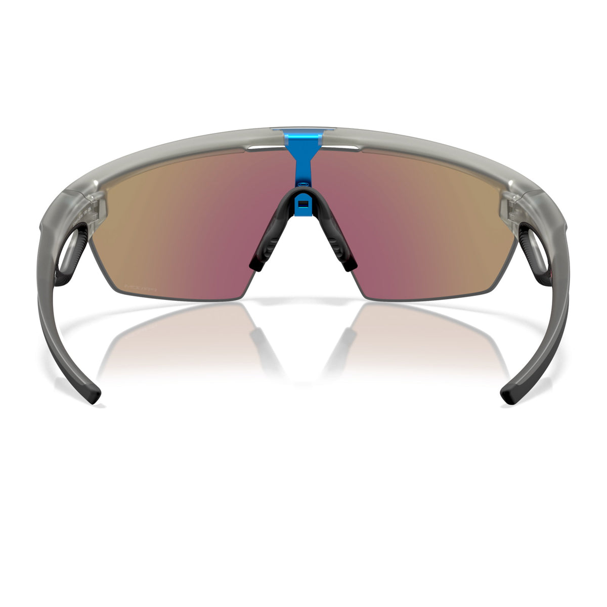 Oakley Sphaera OO9403 Matte Grey Ink/Prizm Sapphire #colour_matte-grey-ink-prizm-sapphire