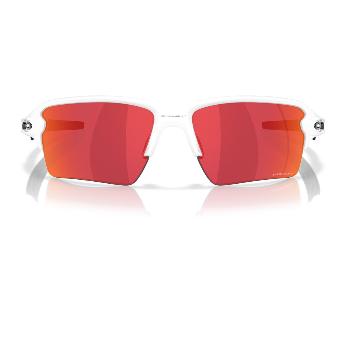 Oakley Flak 2.0 XXL OO9488 Polished White/Prizm Field #colour_polished-white-prizm-field