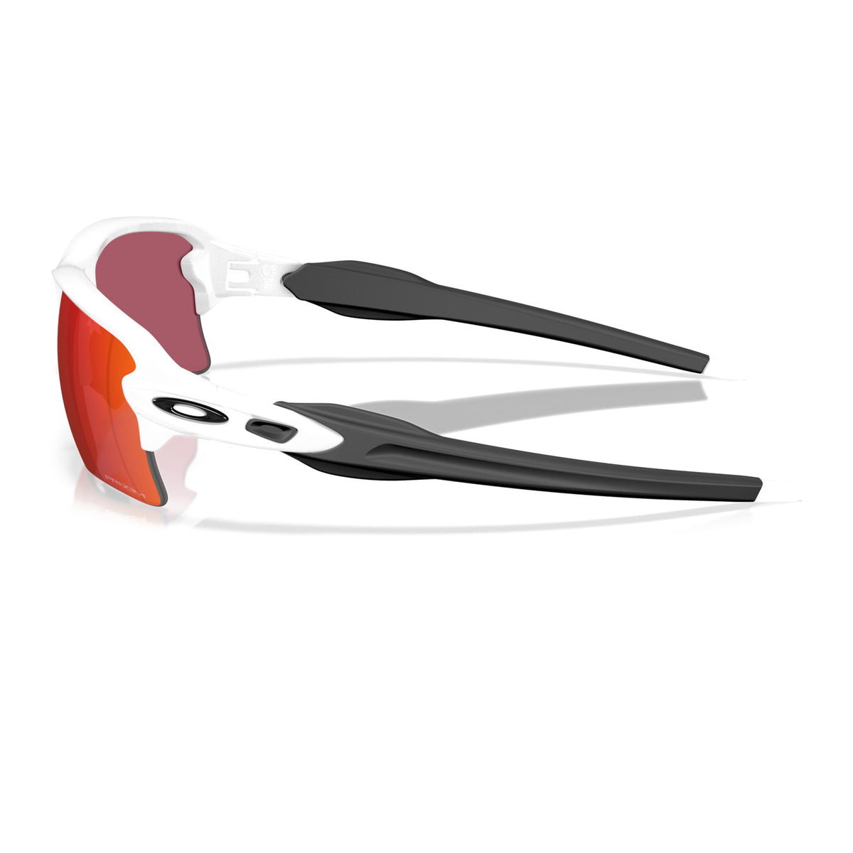 Oakley Flak 2.0 XXL OO9488 Polished White/Prizm Field #colour_polished-white-prizm-field
