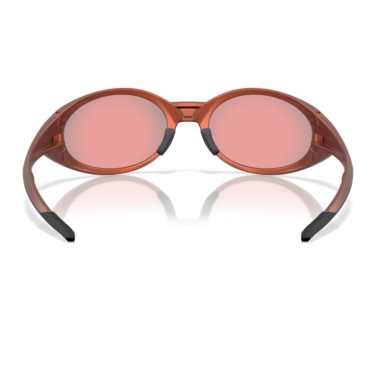 Oakley Eyejacket Redux OO9438 Fire Orange/Prizm Trail Torch #colour_fire-orange-prizm-trail-torch