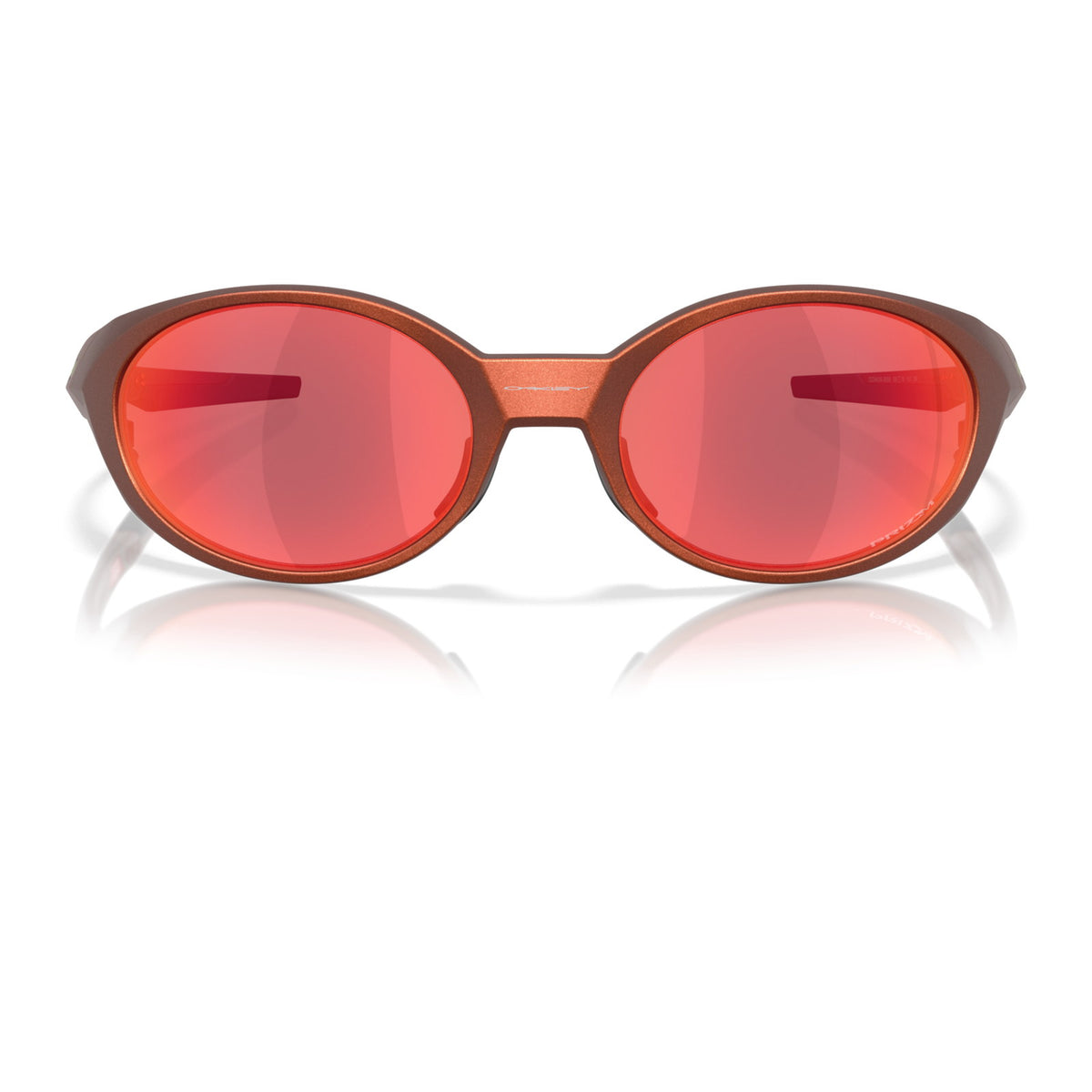 Oakley Eyejacket Redux OO9438 Fire Orange/Prizm Trail Torch #colour_fire-orange-prizm-trail-torch