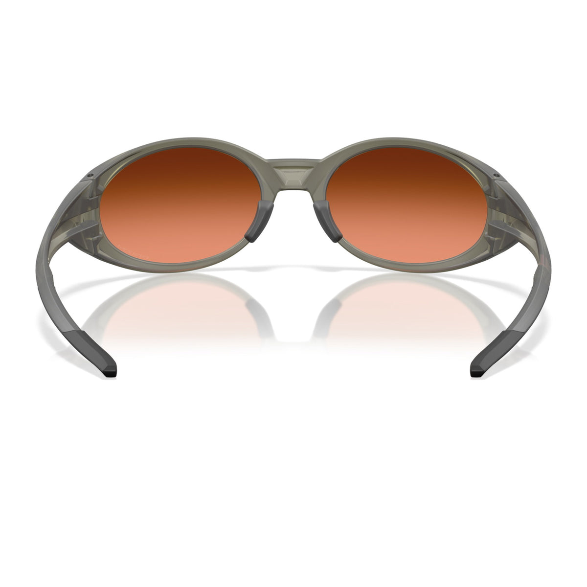 Oakley Eyejacket Redux OO9438 Matte Olive Ink/Prizm Bronze Gradient #colour_matte-olive-ink-prizm-bronze-gradient