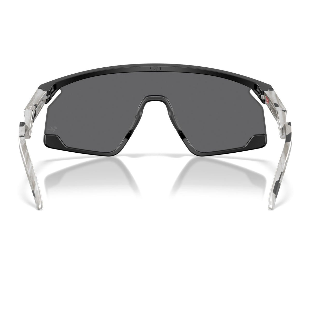 Oakley BXTR OO9280 Matte Black/Prizm Black (928019) #colour_matte-black-prizm-black-928019