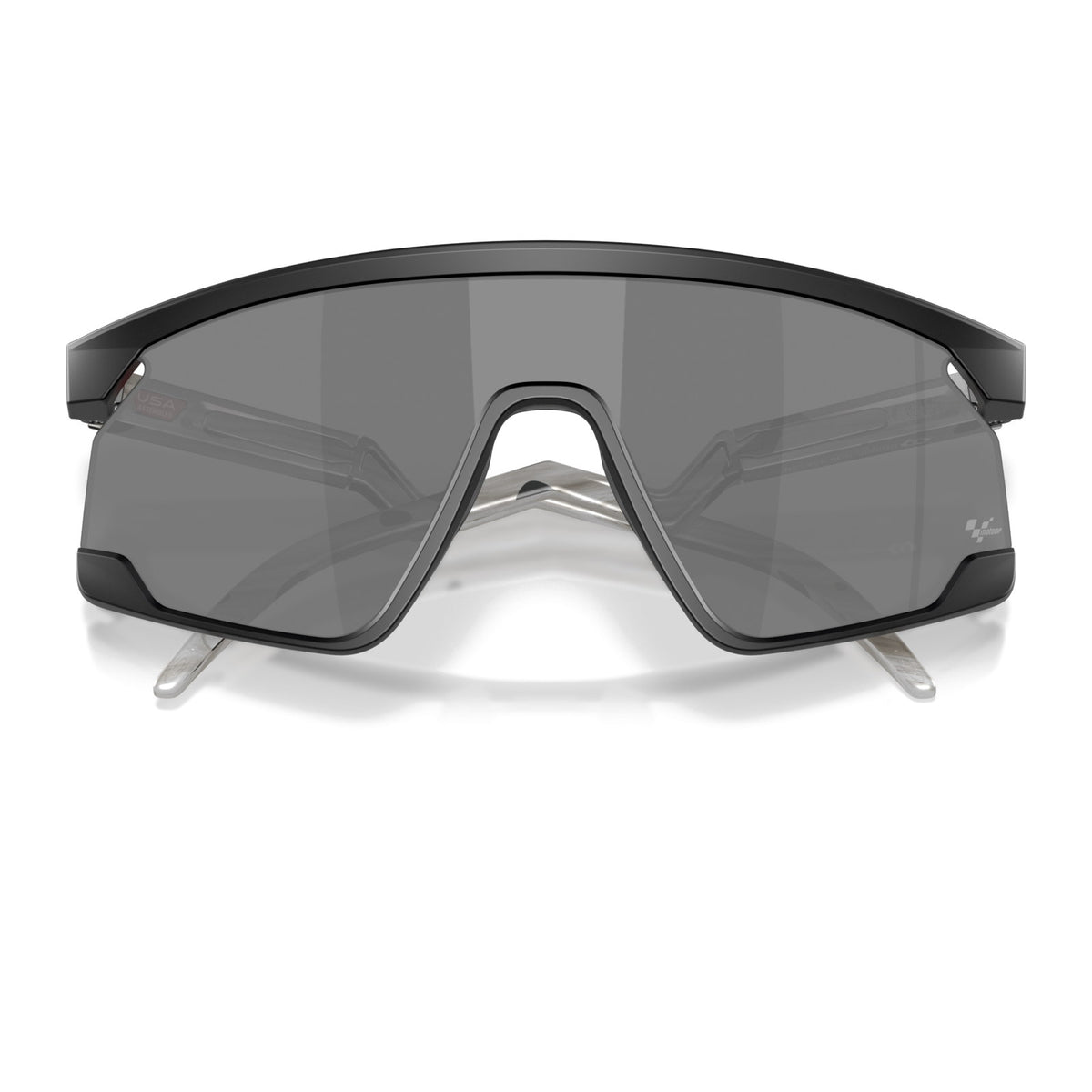 Oakley BXTR OO9280 Matte Black/Prizm Black (928019) #colour_matte-black-prizm-black-928019
