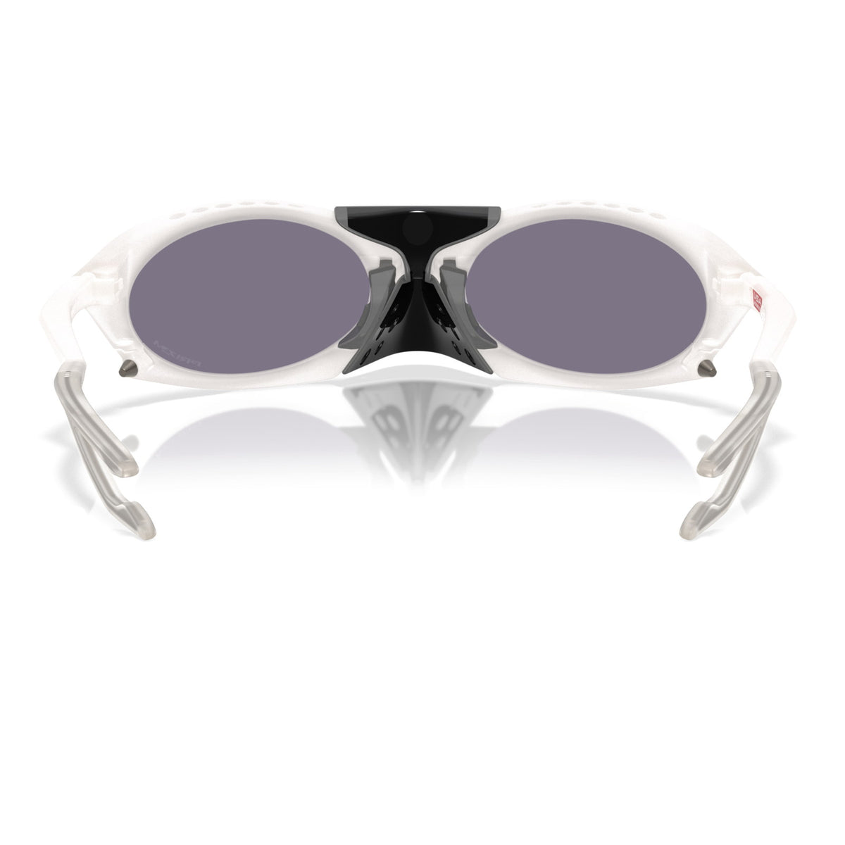 Oakley Plantaris OO9437 Matte Vapor/Prizm Grey #colour_matte-vapor-prizm-grey