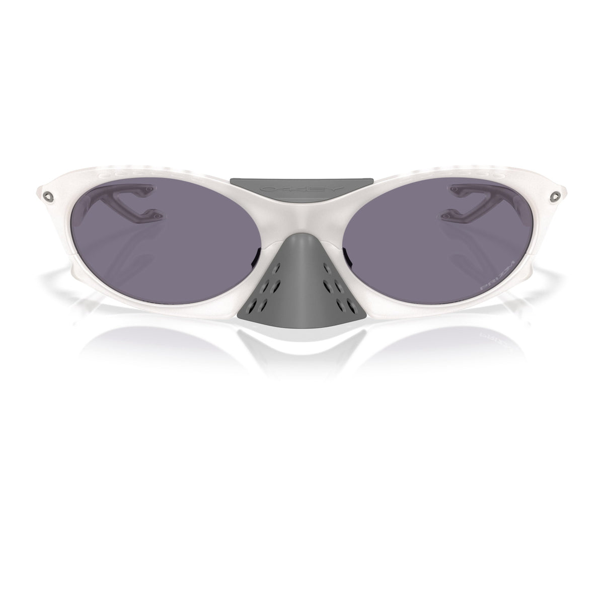 Oakley Plantaris OO9437 Matte Vapor/Prizm Grey #colour_matte-vapor-prizm-grey