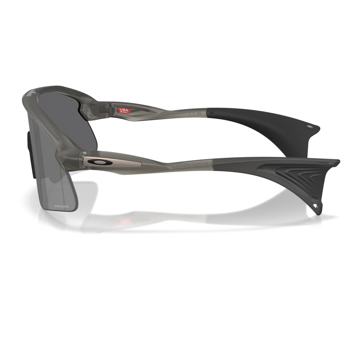 Oakley Stunt Devil OO9517 Grey Smoke/Prizm Black #colour_grey-smoke-prizm-black