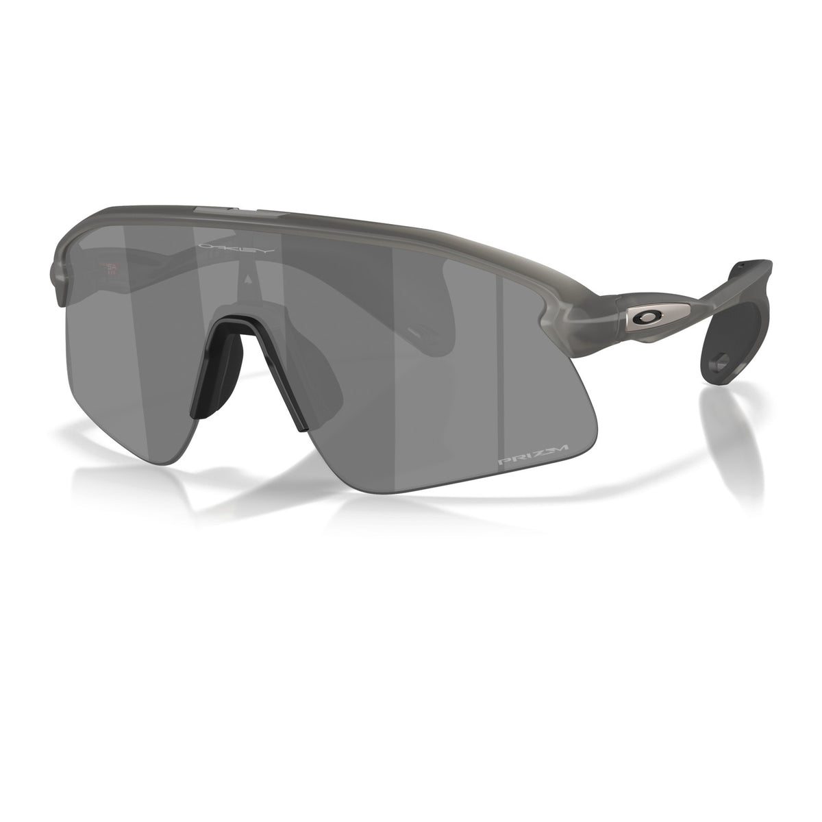 Oakley Stunt Devil OO9517 Grey Smoke/Prizm Black #colour_grey-smoke-prizm-black