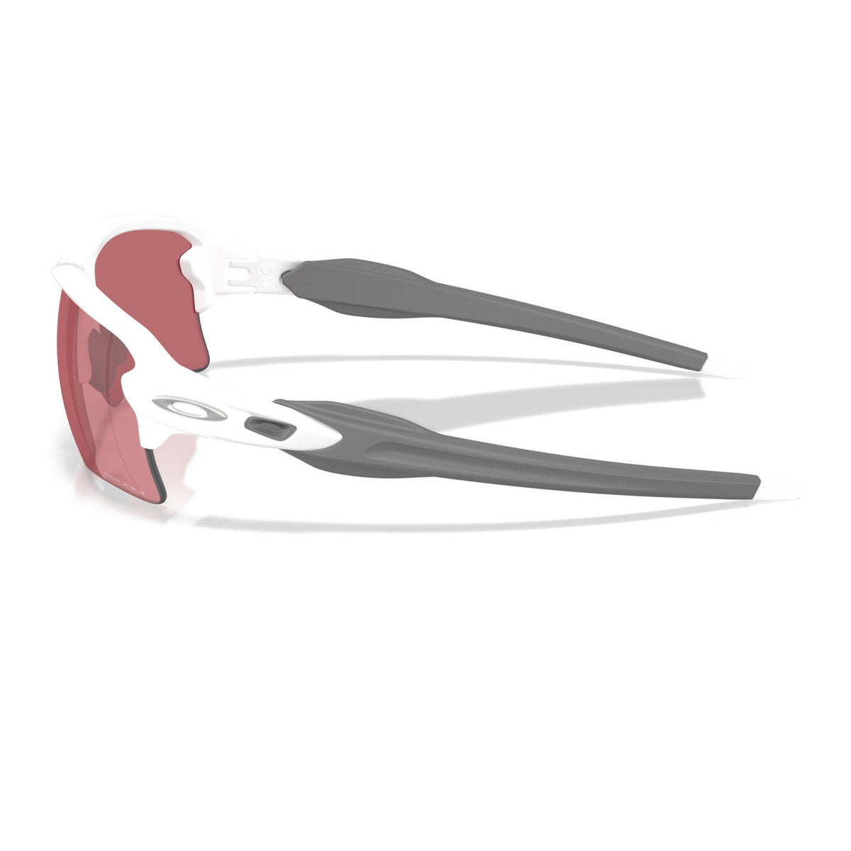 Oakley Flak 2.0 XXL OO9488 Matte White/Prizm Dark Golf #colour_matte-white-prizm-dark-golf