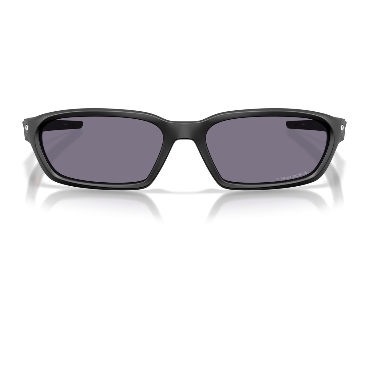 Oakley Terraforma OO9530 Matte Black/Prizm Grey #colour_matte-black-prizm-grey