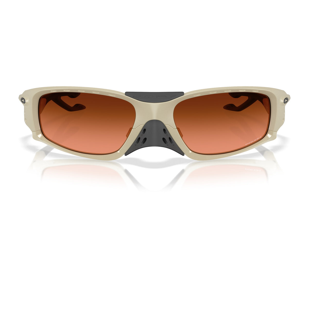 Oakley Plantaris SQ OO9529 Matte Sand/Prizm Brown Gradient #colour_matte-sand-prizm-brown-gradient