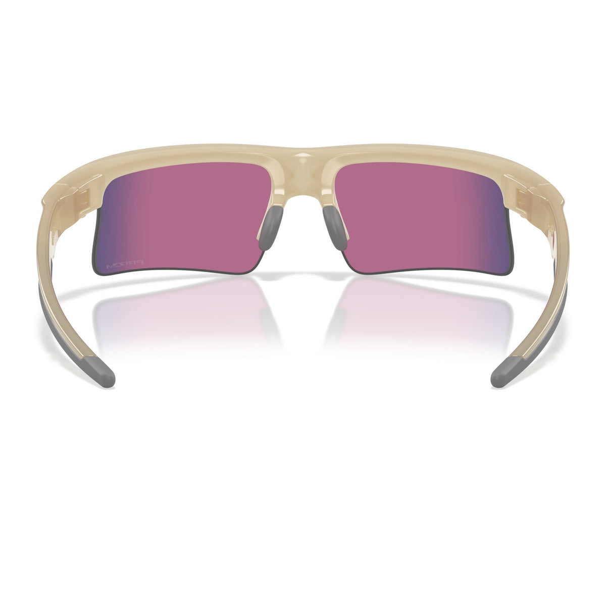 Oakley Bisphaera Speed OO9534 Sandstorm/Prizm Road #colour_sandstorm-prizm-road