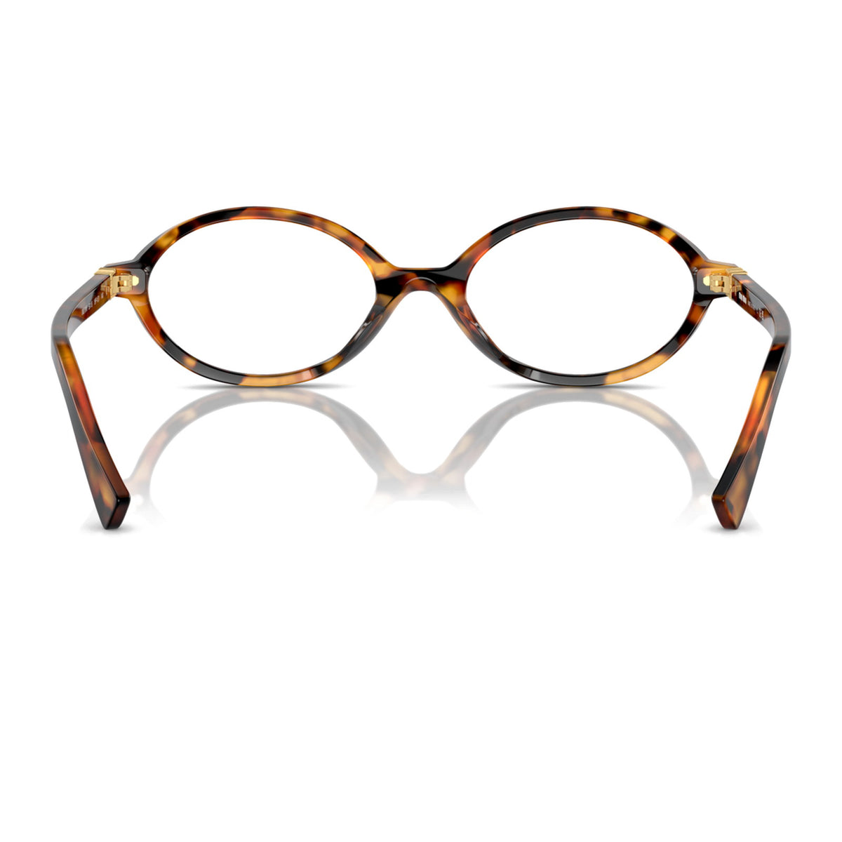 Miu Miu VMU01X Light Havana #colour_light-havana