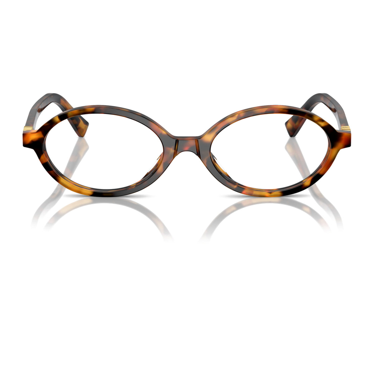 Miu Miu VMU01X Light Havana #colour_light-havana