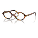 Miu Miu VMU01X Light Havana #colour_light-havana