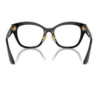 Miu Miu VMU05XF Black #colour_black