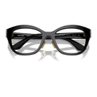 Miu Miu VMU05XF Black #colour_black