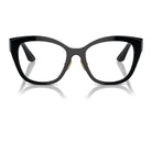 Miu Miu VMU05XF Black #colour_black