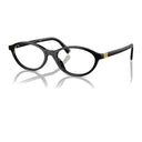Miu Miu VMU09XF Black #colour_black