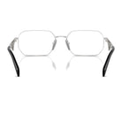 Prada VPRA53 Silver #colour_silver