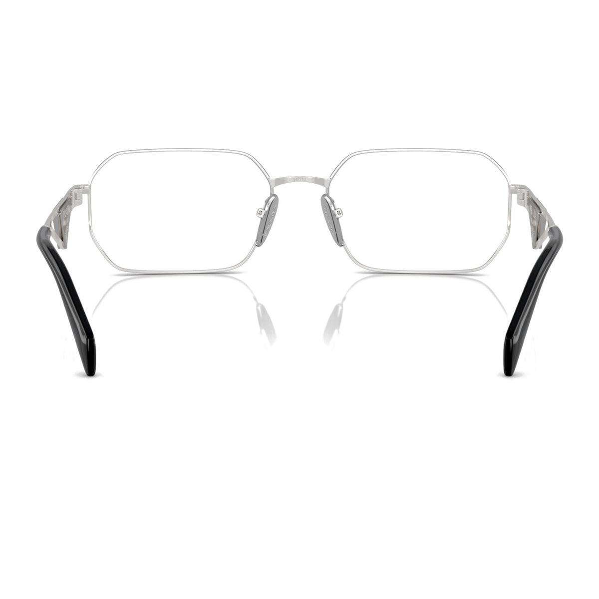 Prada VPRA53 Silver #colour_silver
