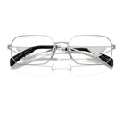 Prada VPRA53 Silver #colour_silver