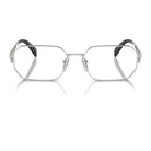 Prada VPRA53 Silver #colour_silver