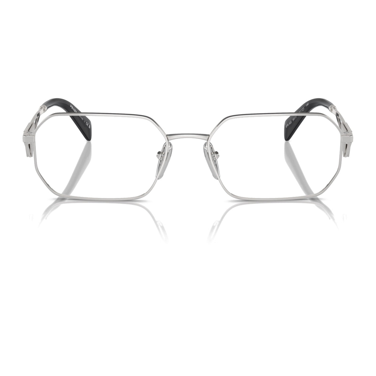 Prada VPRA53 Silver #colour_silver