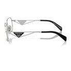 Prada VPRA53 Silver #colour_silver