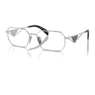 Prada VPRA53 Silver #colour_silver