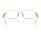 Prada VPRA53 Pale Gold #colour_pale-gold