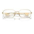 Prada VPRA53 Pale Gold #colour_pale-gold