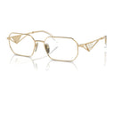 Prada VPRA53 Pale Gold #colour_pale-gold