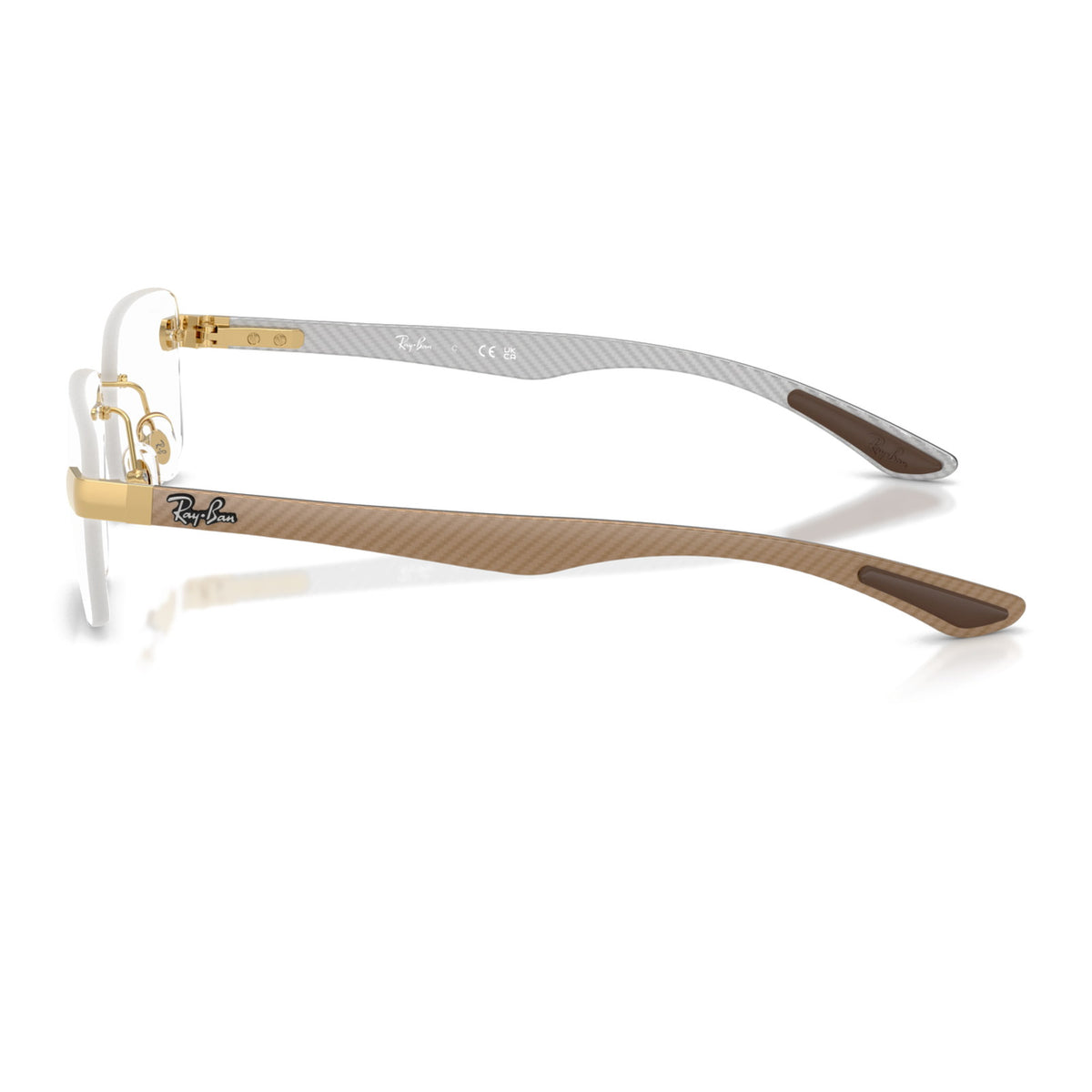 Ray-Ban RX8423 Arista #colour_arista
