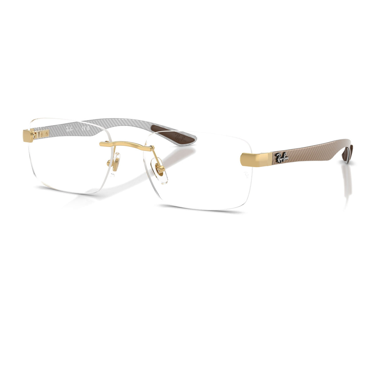 Ray-Ban RX8423 Arista #colour_arista