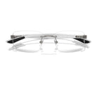 Ray-Ban RX8423 Gunmetal #colour_gunmetal