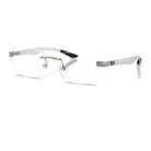 Ray-Ban RX8423 Gunmetal #colour_gunmetal