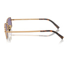 Prada SPRA60 Brass/Violet #colour_brass-violet