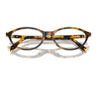 Miu Miu VMU09XF Honey Havana #colour_honey-havana