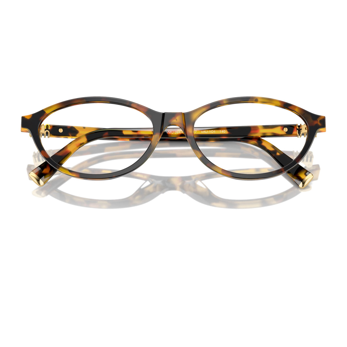 Miu Miu VMU09XF Honey Havana #colour_honey-havana
