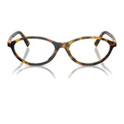 Miu Miu VMU09XF Honey Havana #colour_honey-havana