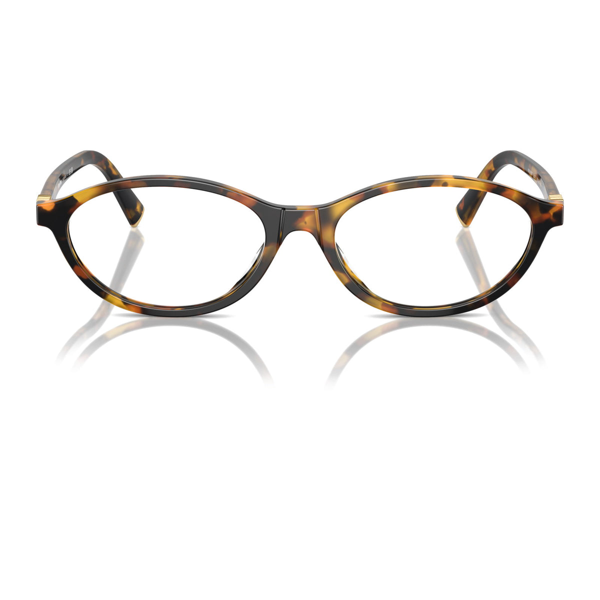 Miu Miu VMU09XF Honey Havana #colour_honey-havana