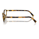 Miu Miu VMU09XF Honey Havana #colour_honey-havana
