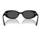 Ray-Ban RB4441D Black/Dark Grey #colour_black-dark-grey
